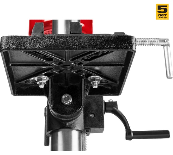 Сверлильный станок ЗУБР ЗСС-450 - выгодная цена, отзывы, характеристики ...