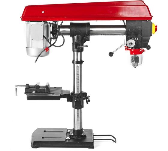 Радиально-сверлильный станок Зубр ЗСС-550 - выгодная цена, отзывы ...