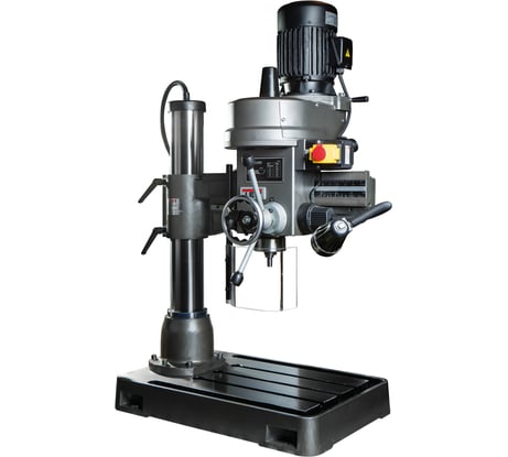 Радиально-сверлильный станок Jet JRD-460 50001000T
