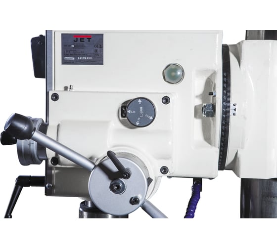 Редукторный сверлильный станок Jet GHD-46PF 50000436T