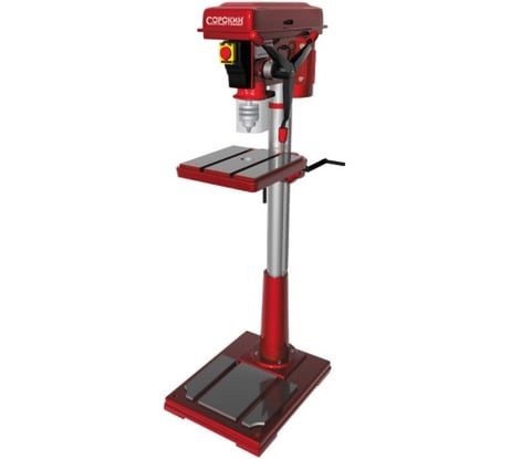 Вертикально-сверлильный стационарный станок СОРОКИН 20.550