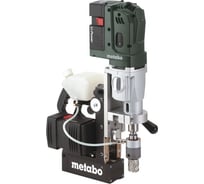 Аккумуляторный магнитный сверлильный станок Metabo MAG 28 LTX 32 600334500