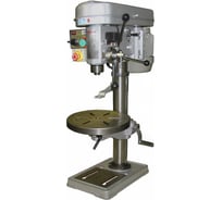 Сверлильно-резьбонарезной станок JET KST-340 MT2200340