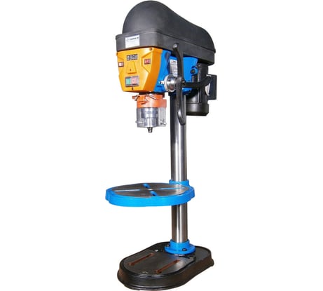 Сверлильный станок METALMASTER DPH 16