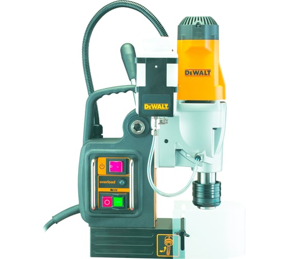 Сверлильный станок DEWALT DWE 1622 K