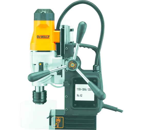 Сверлильный станок DEWALT DWE 1622 K