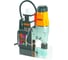 Сверлильный станок DEWALT DWE 1622 K 9