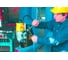 Сверлильный станок DEWALT DWE 1622 K 15