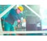 Сверлильный станок DEWALT DWE 1622 K 17