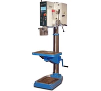 Вертикально-сверлильный станок METALMASTER DVM-32