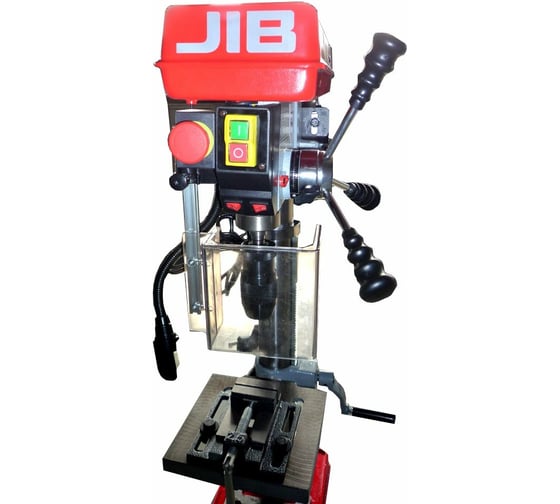 Сверлильный станок JIB DP25016B 0,6 кВт, 230 В 0803020032000