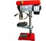 Сверлильный станок JIB DP38016B 0,9 кВт, 230 В 0803020034000 3