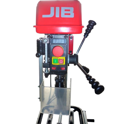 Сверлильный станок JIB DP30016B-VS 0,75 кВт, 230 В 0803020033000