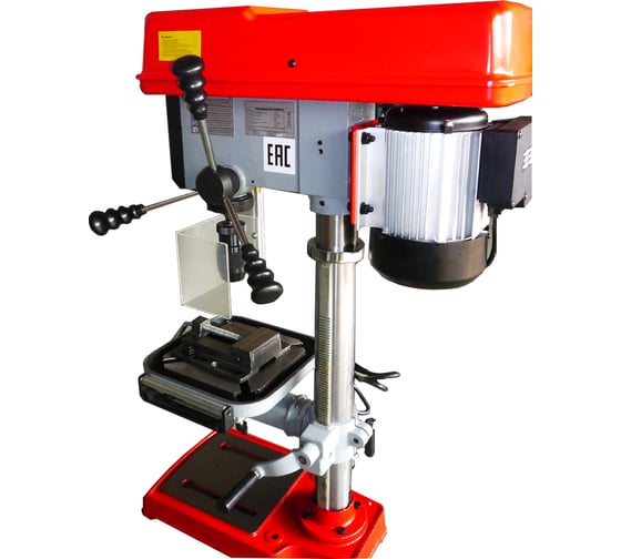 Сверлильный станок JIB DP30016B-VS 0,75 кВт, 230 В 0803020033000