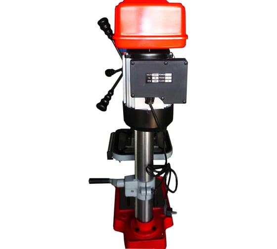 Сверлильный станок JIB DP30016B-VS 0,75 кВт, 230 В 0803020033000