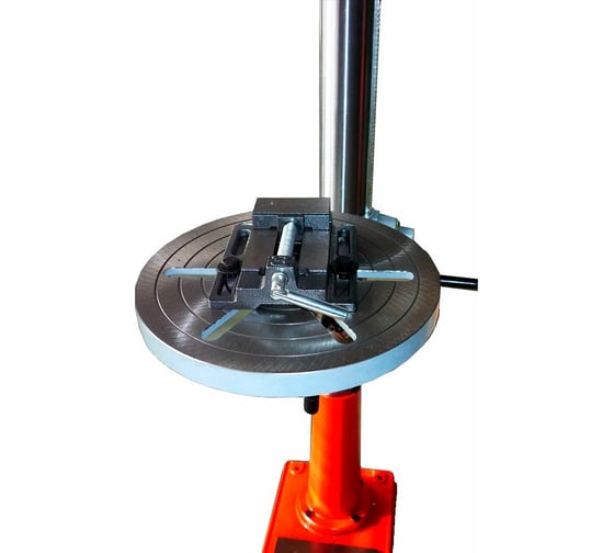 Сверлильный станок JIB RDP86016B 0,6 кВт, 230 В 0803020035000