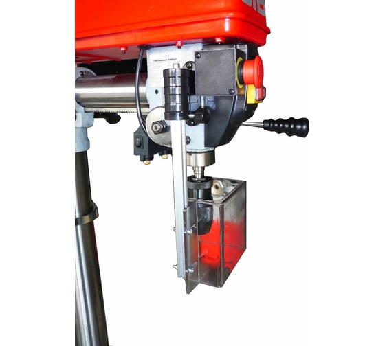 Сверлильный станок JIB RDP86016B 0,6 кВт, 230 В 0803020035000