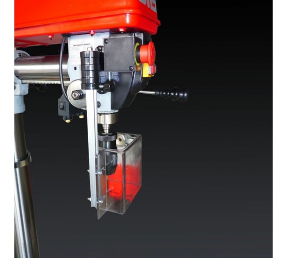 Сверлильный станок JIB RDP86016F 0,6 кВт, 230 В 0803020036000