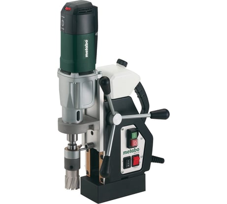 Сверлильный станок на магнитной подошве Metabo MAG 50 600331500