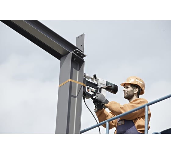 Сверлильный станок на магнитной подошве Metabo MAG 50 600331500