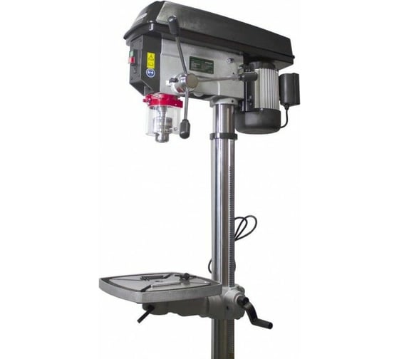 Сверлильный напольный станок Rockforce 220В RF-DP43028F(50529)