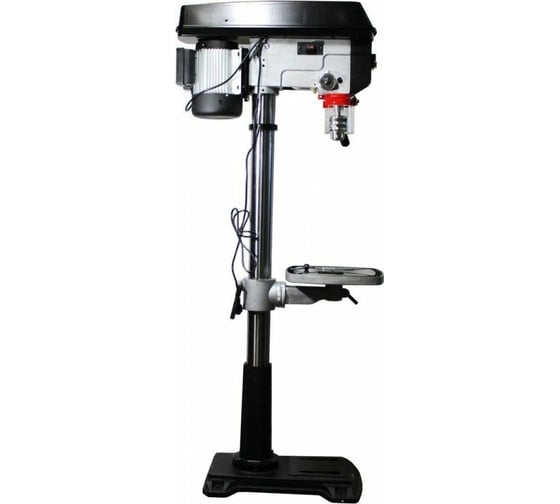 Сверлильный напольный станок Rockforce 220В RF-DP43028F(50529)