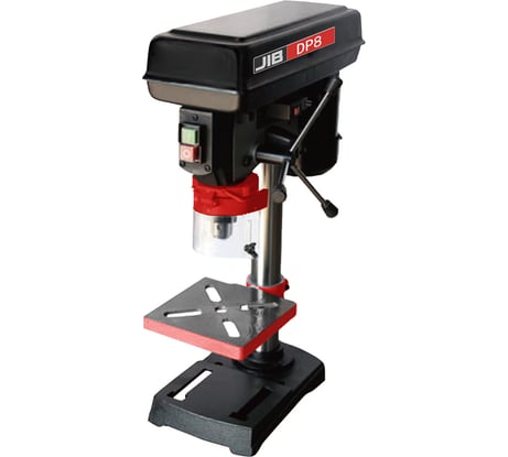 Сверлильный станок JIB DP8 0,25 кВт 230B 0810020226000