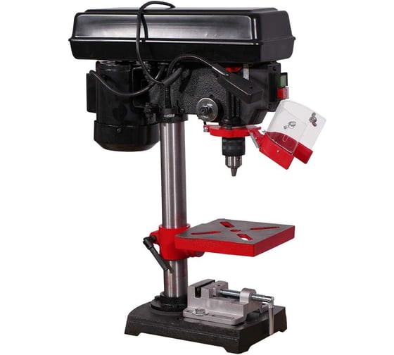 Сверлильный станок JIB DP8 0,25 кВт 230B 0810020226000