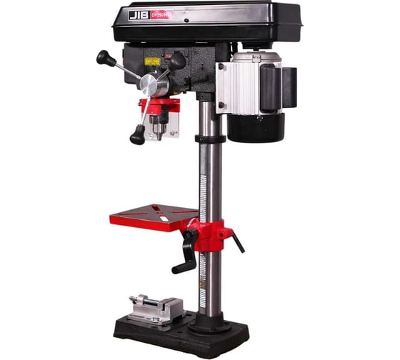 Сверлильный станок JIB DP25016VL 0,55 кВт 230В 0810020225000