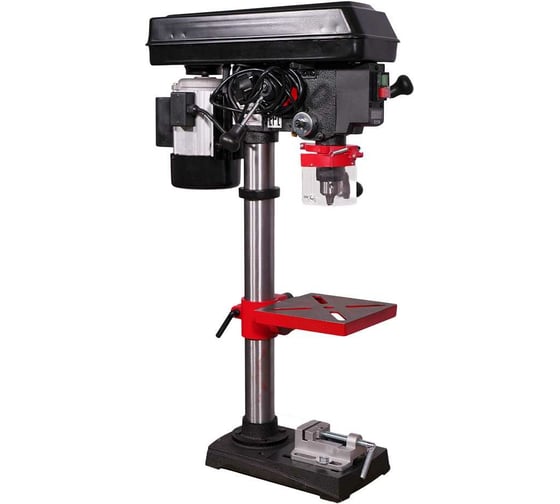 Сверлильный станок JIB DP25016VL 0,55 кВт 230В 0810020225000