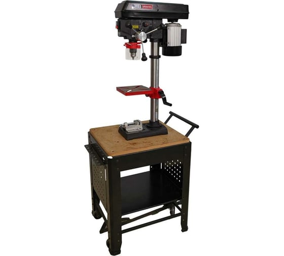 Сверлильный станок JIB DP25016VL 0,55 кВт 230В 0810020225000