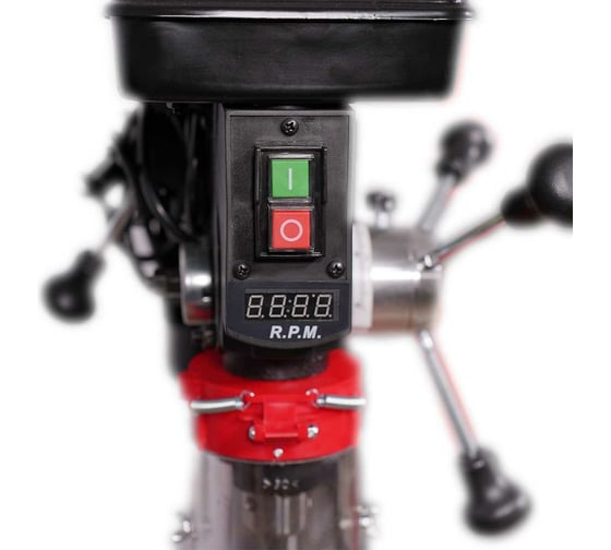 Сверлильный станок JIB DP25016VL 0,55 кВт 230В 0810020225000