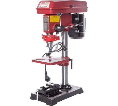 Сверлильный станок REDVERG RD-DPT9/500 6666526