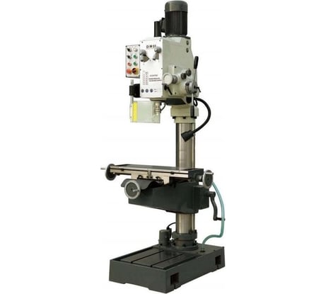 Вертикально-сверлильный станок METALMASTER DIM 55DM