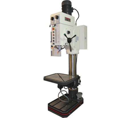 Редукторный сверлильный станок JET GHD-55PFA 50000970T