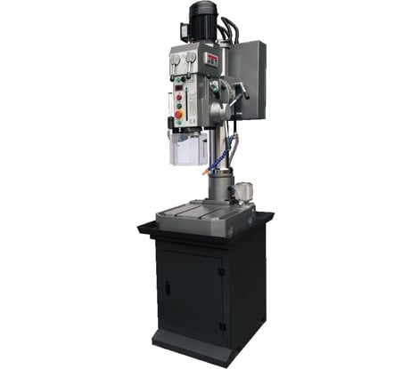 Редукторный сверлильный станок JET GHD-35PFA 50000965T
