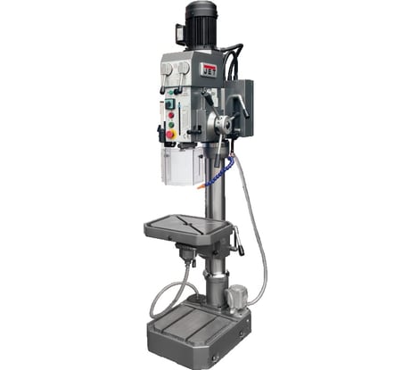Редукторный сверлильный станок JET GHD-30PFB 50000960T
