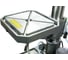Редукторный сверлильный станок JET GHD-30PFB 50000960T 2