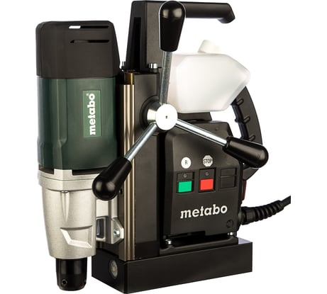 Дрель на магнитной подошве Metabo MAG 32 600635500