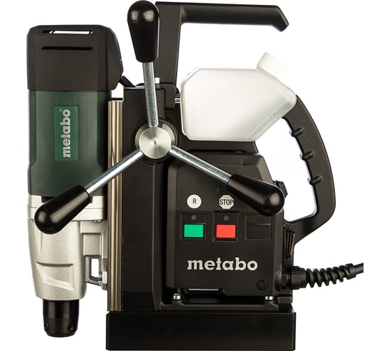 Дрель на магнитной подошве Metabo MAG 32 600635500