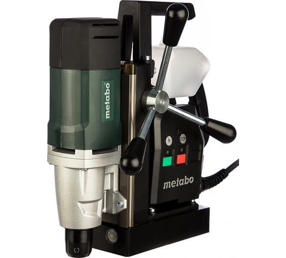 Дрель на магнитной подошве Metabo MAG 32 600635500