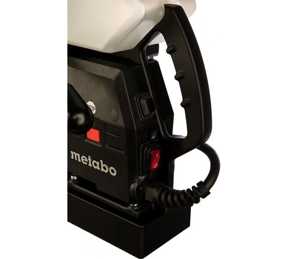 Дрель на магнитной подошве Metabo MAG 32 600635500