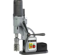 Сверлильный станок с вакуумным креплением EUROBOOR VAC.50S+ 