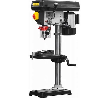 Сверлильный станок Stalex HDP-16 Ø 16 мм, 450 Вт, 220 В, 30 кг DP25016B