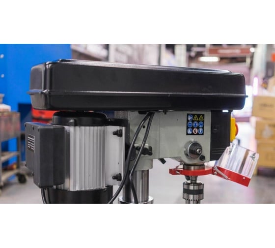 Сверлильный станок Stalex HDP-16 Ø 16 мм, 450 Вт, 220 В, 30 кг DP25016B
