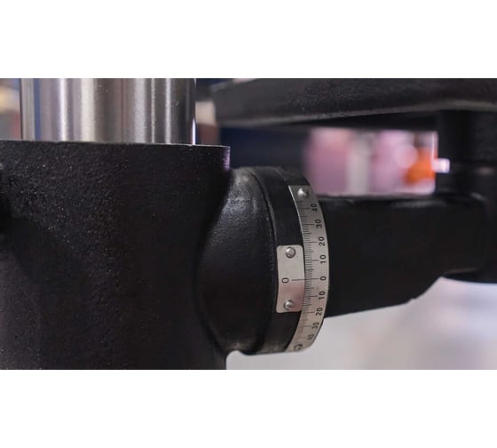 Сверлильный станок Stalex DP-16, Ø 16 мм, 600 Вт, 220 В, 50 кг DP33016B