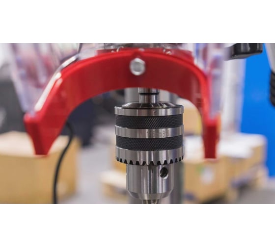 Сверлильный станок Stalex DP-20, Ø 20 мм, 850 Вт, 220 В, 55 кг DP38016B