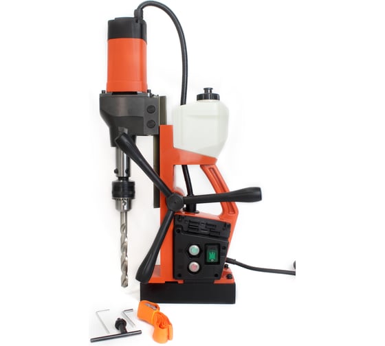 Магнитный сверлильный станок PROTON FD-35N T0000026938