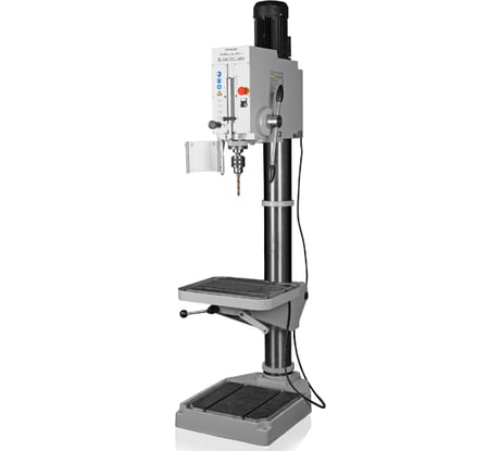 Сверлильный резьбонарезной станок VISPROM B-1832G/400 39000400