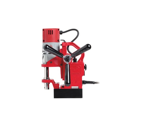 Дрель на магнитной станине Milwaukee MD 38 compact 427050 1